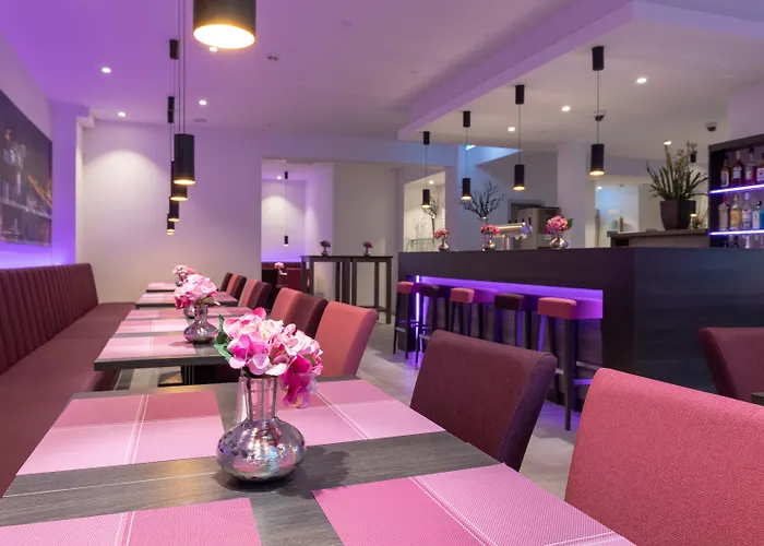 Cityclass Hotel Am Heumarkt