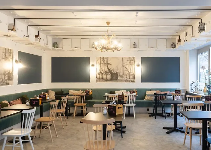 Garner Hotel Cologne - Engelbertz By Ihg